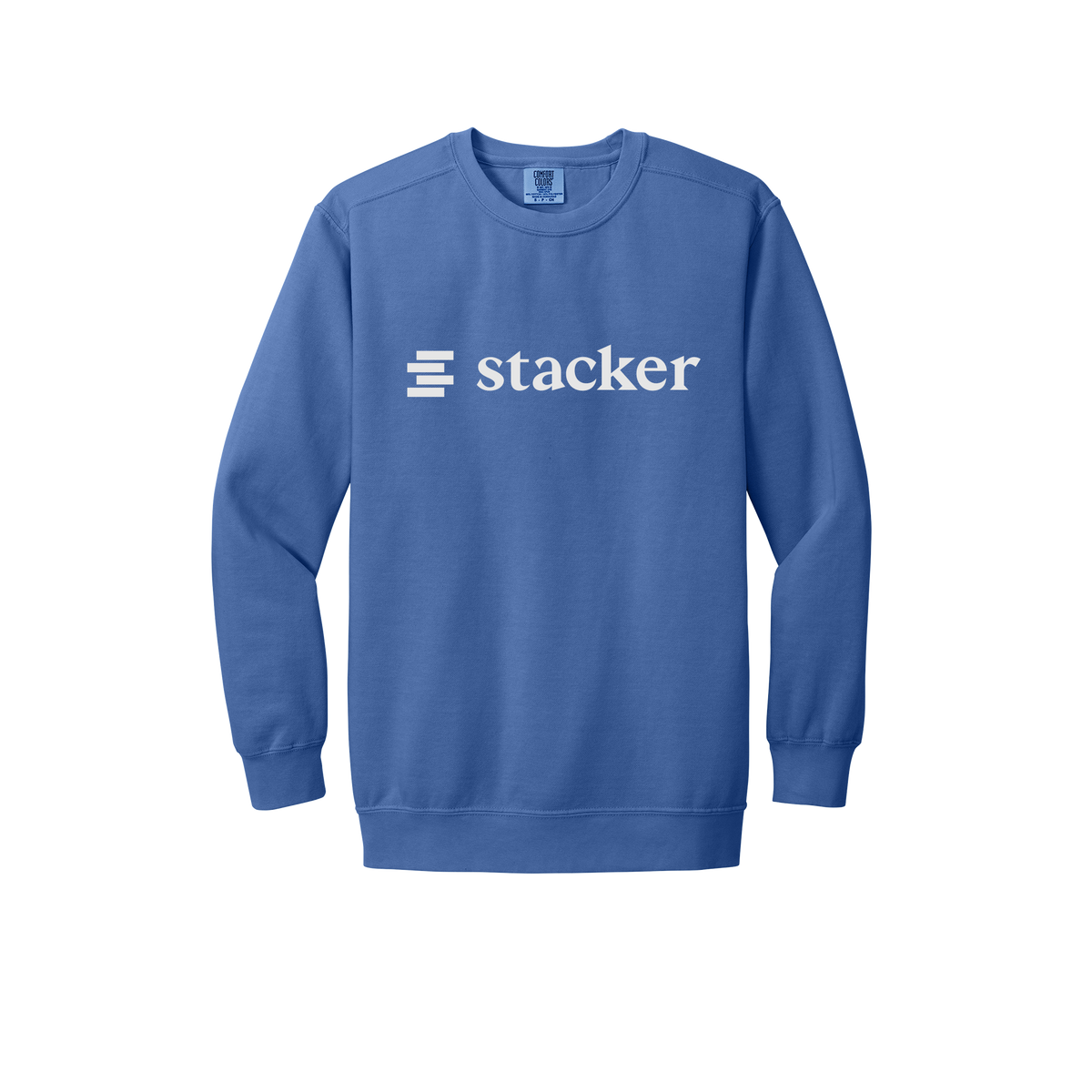 stacker-premium-comfort-crewneck-dtf-front-1566-floblue-flat-front