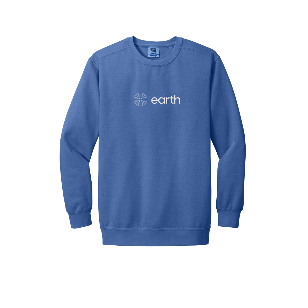 earthfuneral-premium-comfort-crewneck-dtf-front-1566-floblue-flat-front