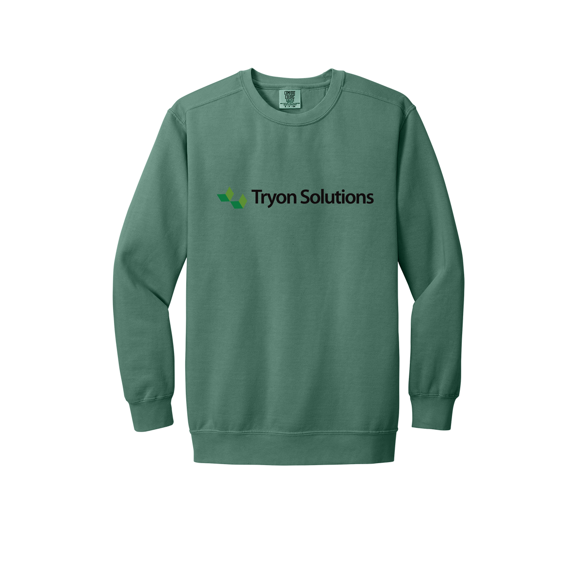 tryonsolutions-premium-comfort-crewneck-dtf-front-1566-lightgreen-flat-front
