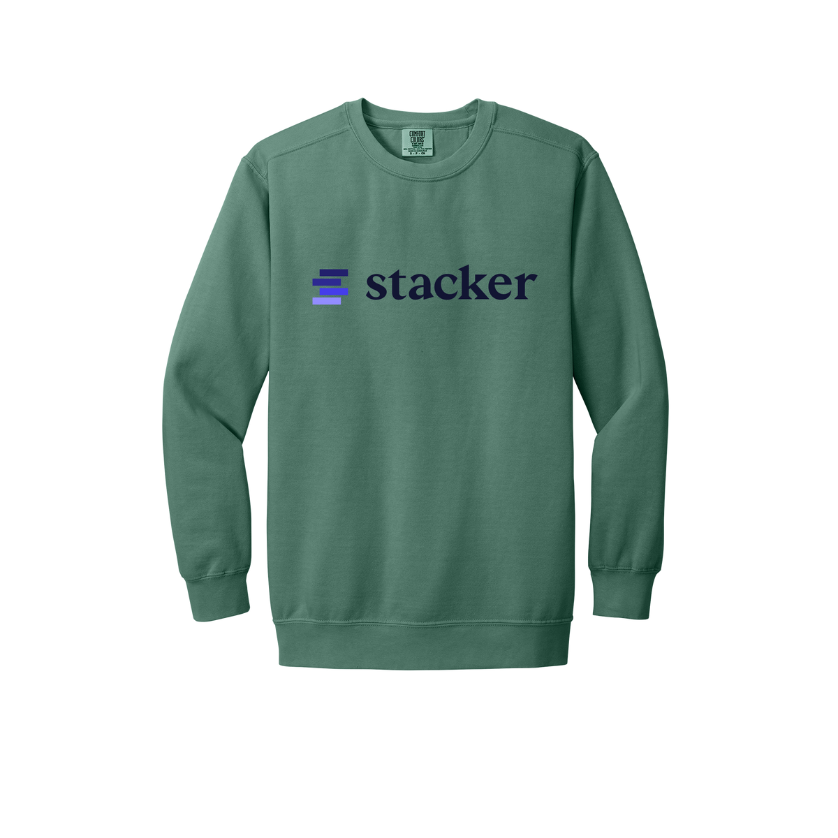 stacker-premium-comfort-crewneck-dtf-front-1566-lightgreen-flat-front