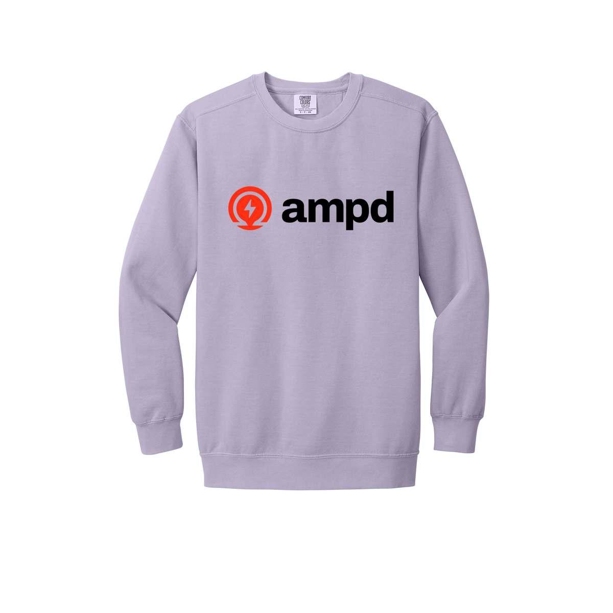 ampd-premium-comfort-crewneck-dtf-front-1566-orchid-flat-front