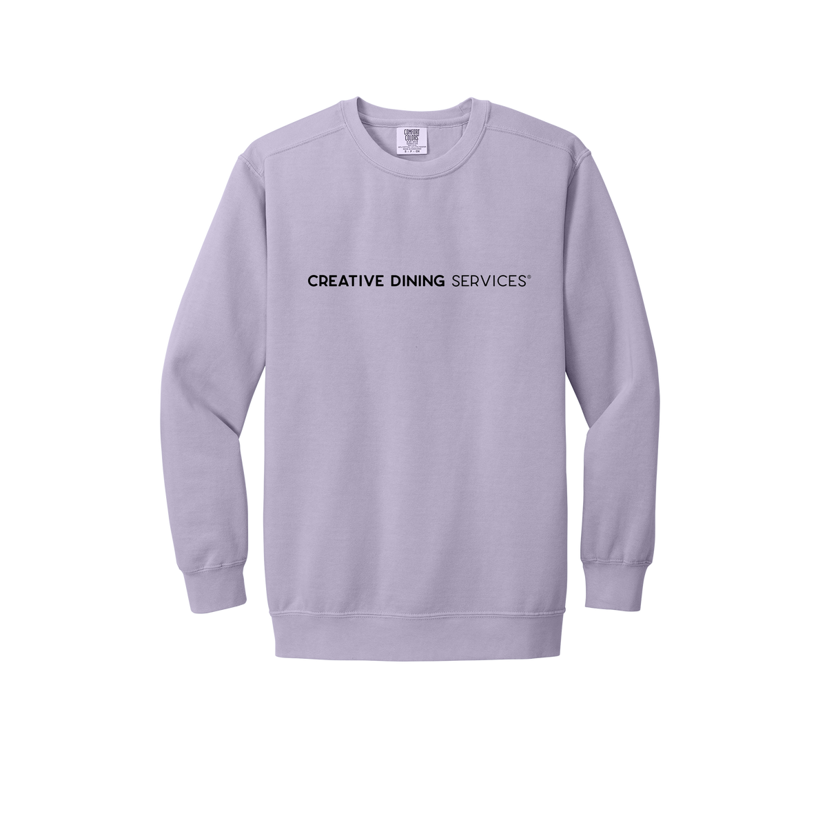 creativedining-premium-comfort-crewneck-dtf-front-1566-orchid-flat-front