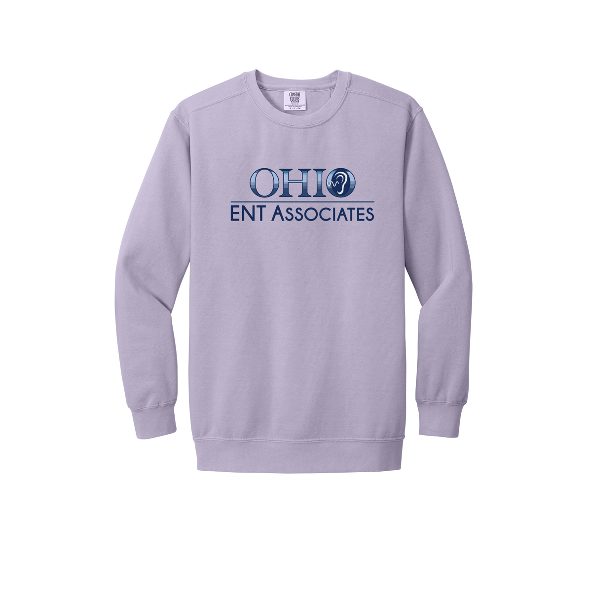 ohioentaudiology-premium-clinic-comfort-crewneck-dtf-front-1566-orchid-flat-front