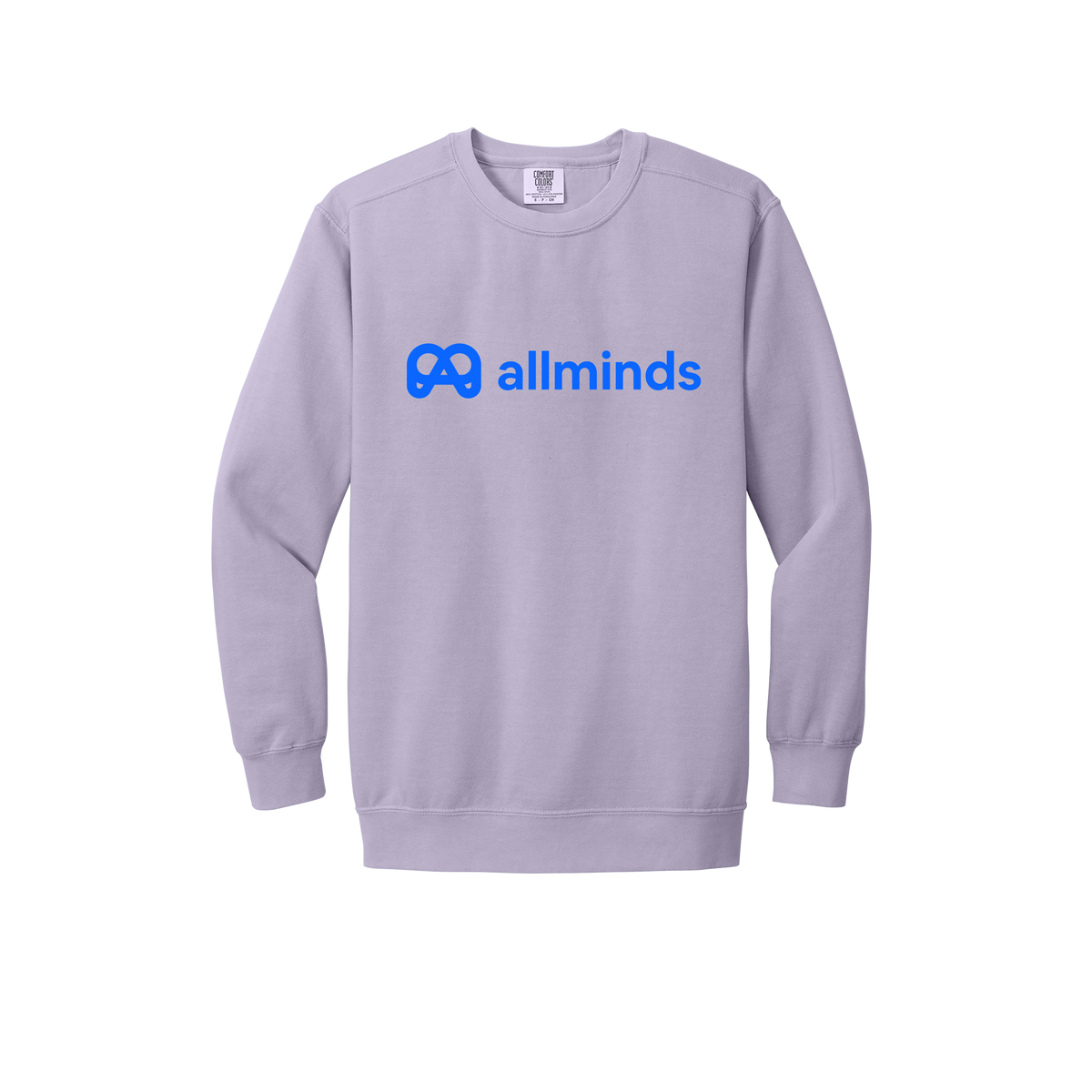 getallminds-premium-comfort-crewneck-dtf-front-1566-orchid-flat-front
