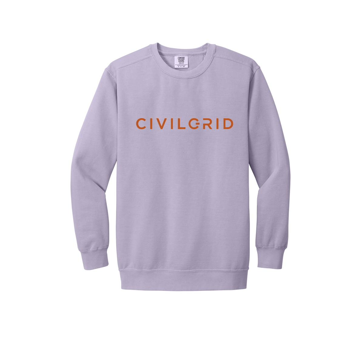 civilgrid-premium-comfort-crewneck-dtf-front-1566-orchid-flat-front