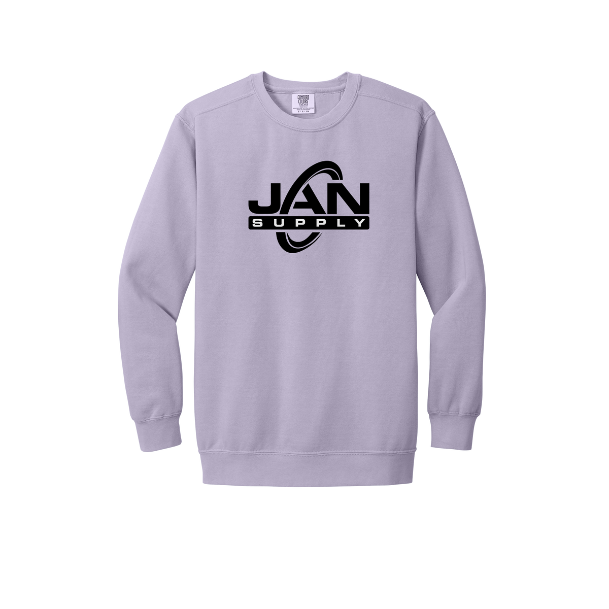 jan-pro-premium-comfort-crewneck-dtf-front-1566-orchid-flat-front