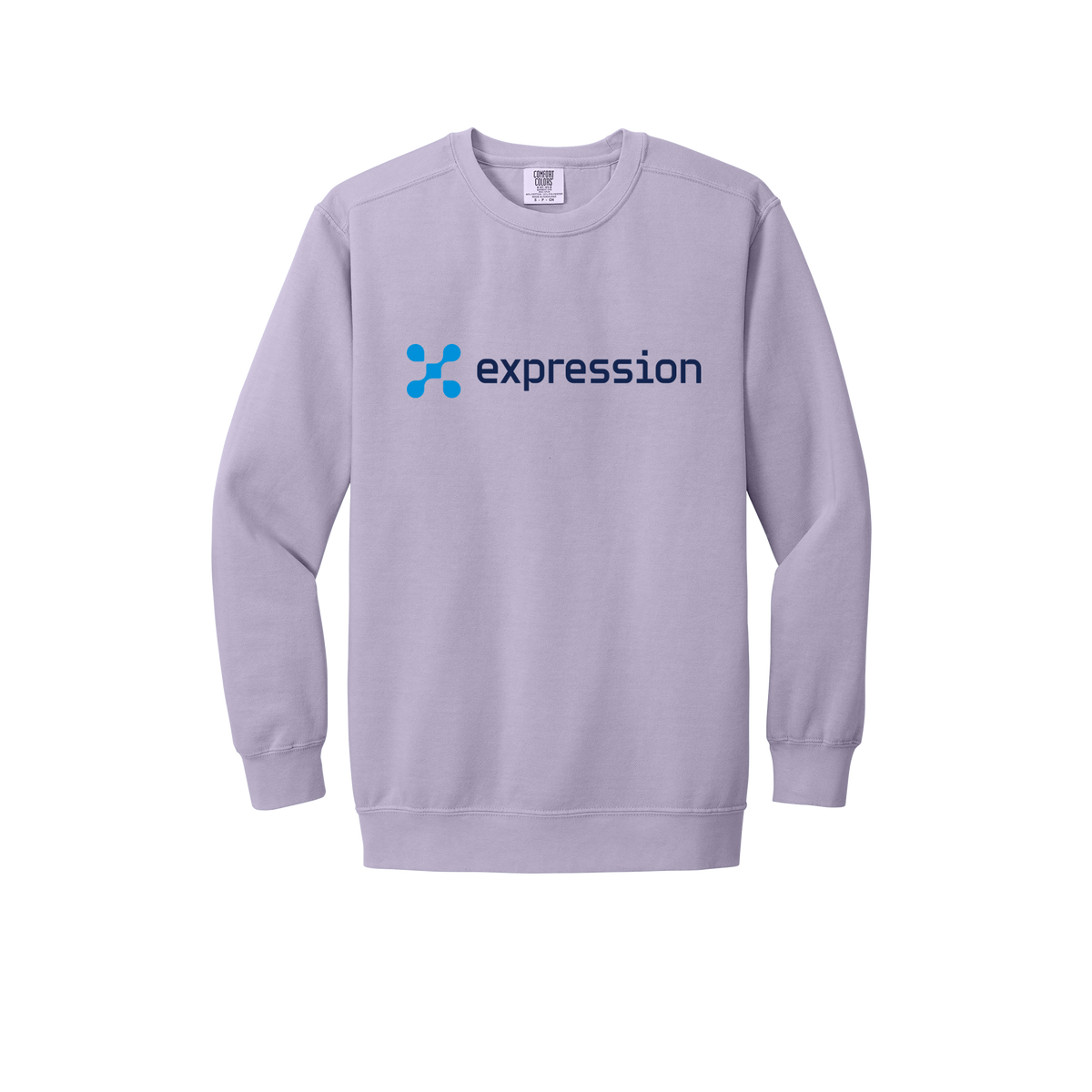 expr-premium-comfort-crewneck-dtf-front-1566-orchid-flat-front