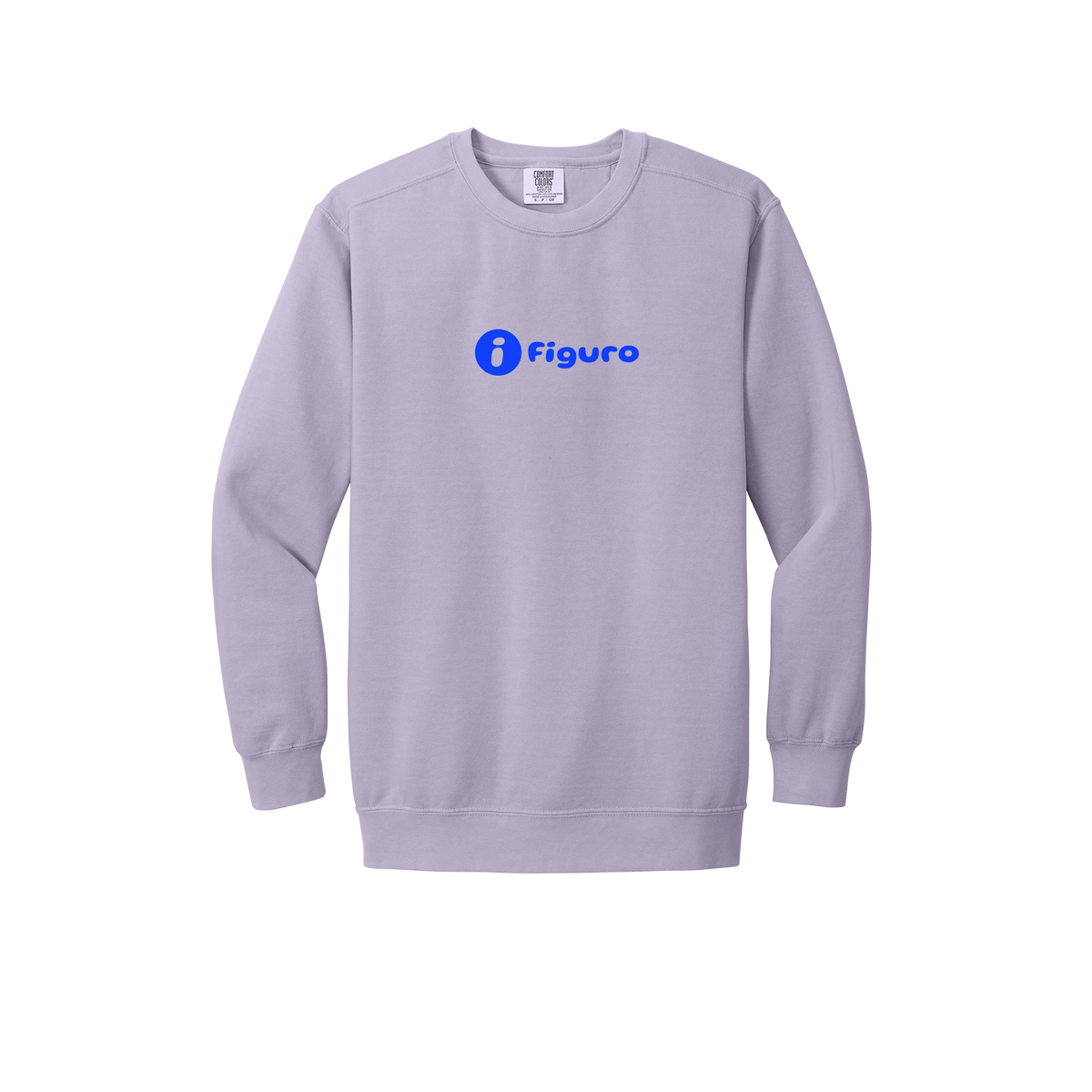getfiguro-premium-comfort-crewneck-dtf-front-1566-orchid-flat-front