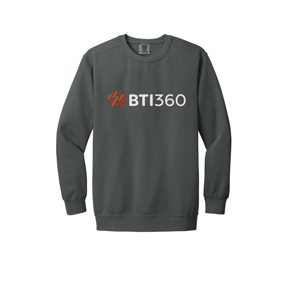 bti360-premium-comfort-crewneck-dtf-front-1566-pepper-flat-front