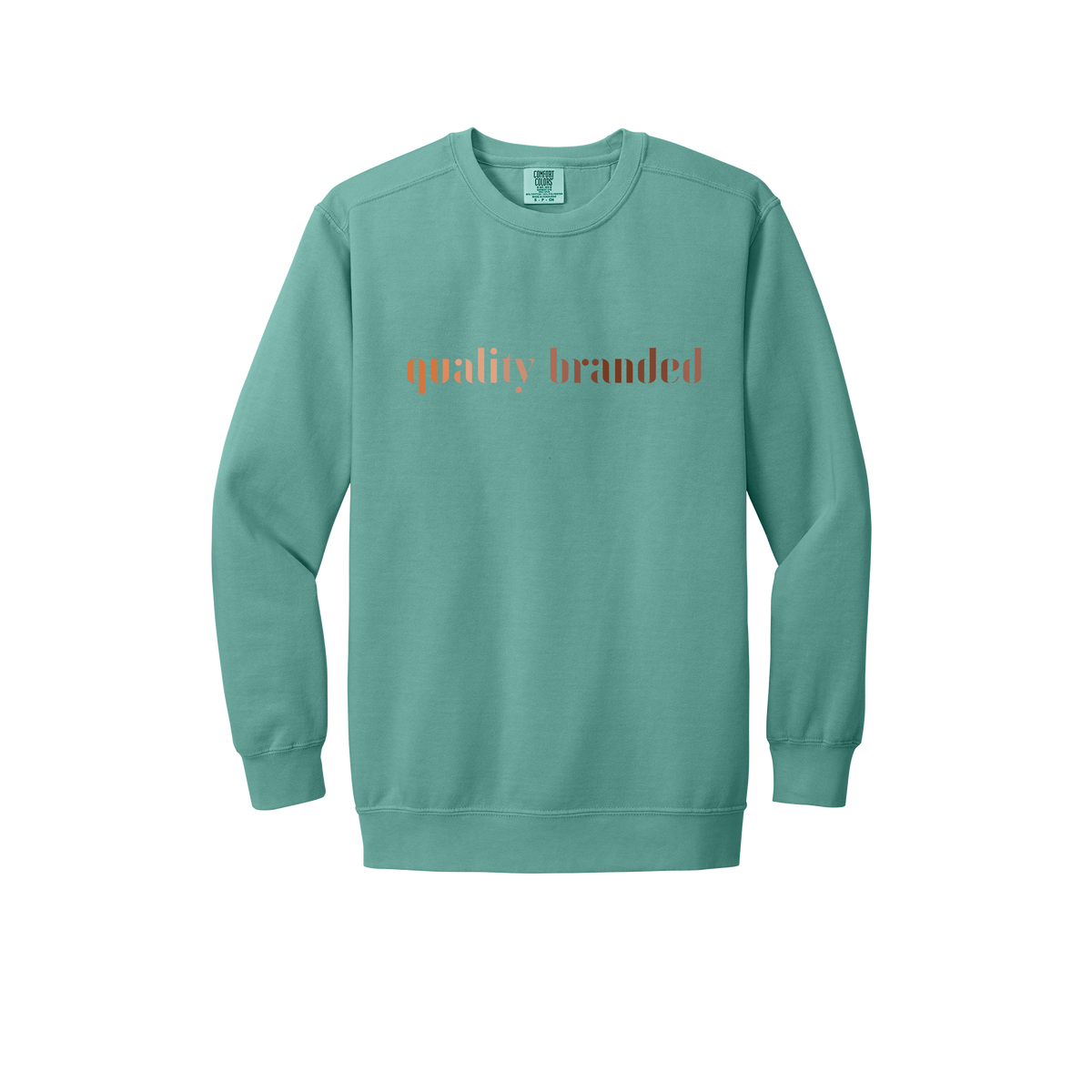 qualitybranded-premium-comfort-crewneck-dtf-front-1566-seafoam-flat-front