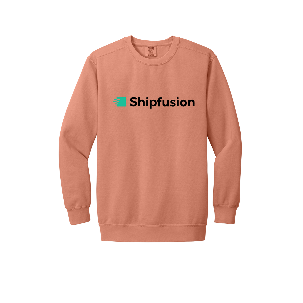 shipfusion-premium-comfort-crewneck-dtf-front-1566-terracotta-flat-front