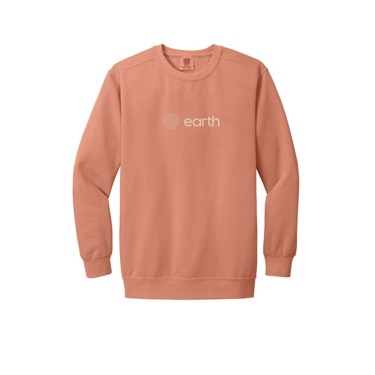 earthfuneral-premium-comfort-crewneck-dtf-front-1566-terracotta-flat-front