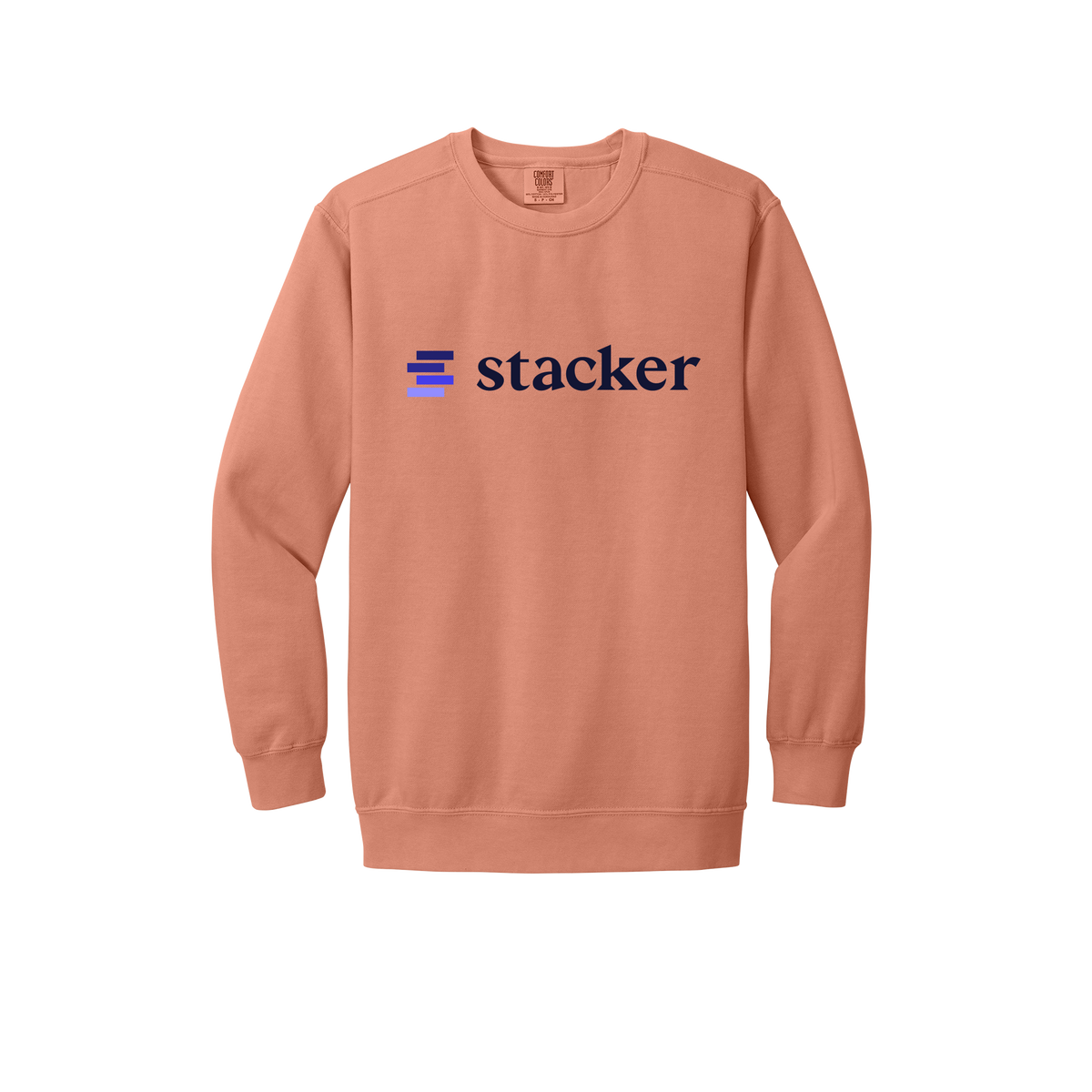 stacker-premium-comfort-crewneck-dtf-front-1566-terracotta-flat-front