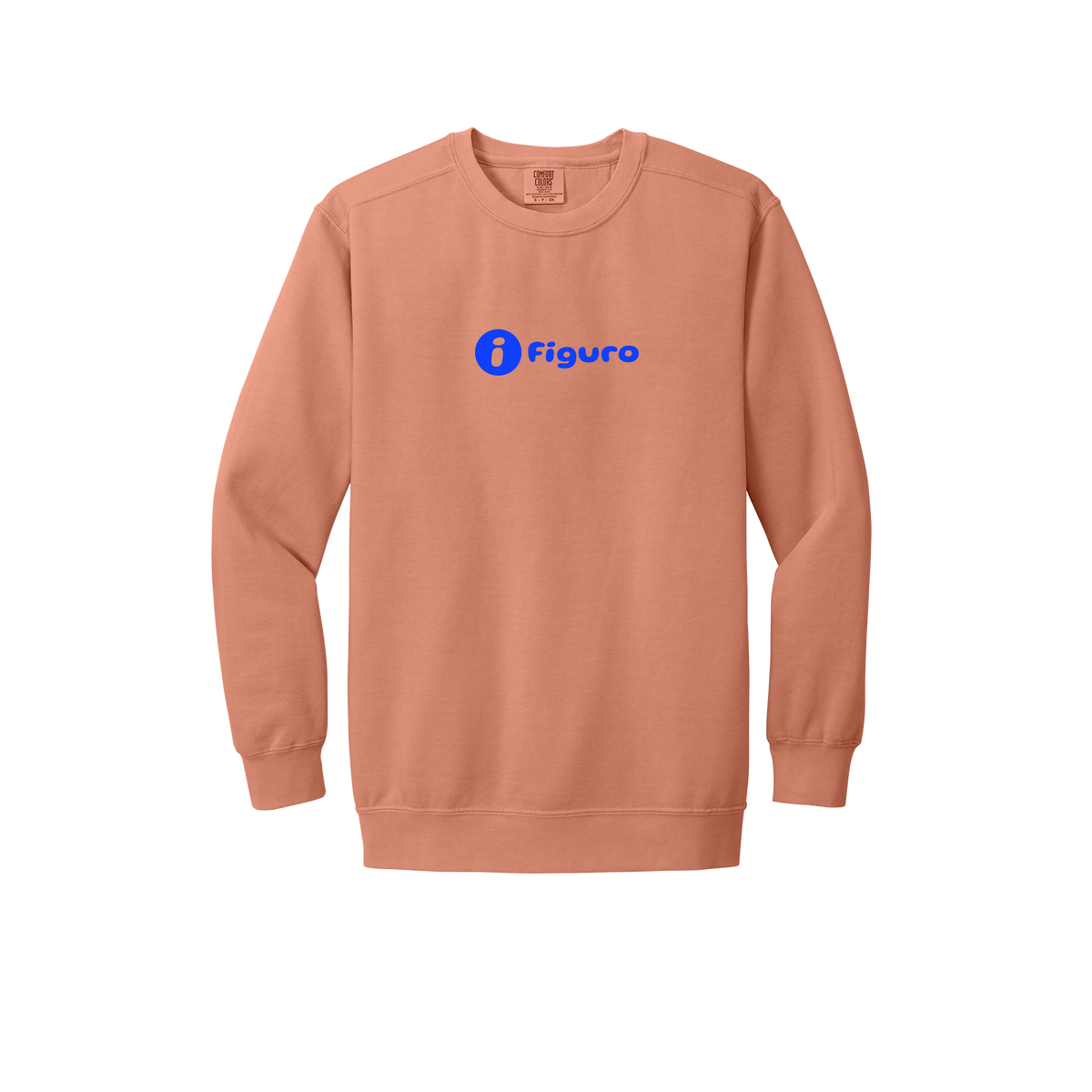 getfiguro-premium-comfort-crewneck-dtf-front-1566-terracotta-flat-front