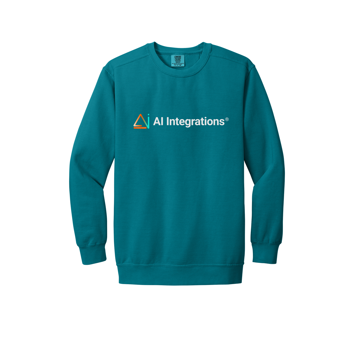 aiintegrations-premium-comfort-crewneck-dtf-front-1566-topazblue-flat-front