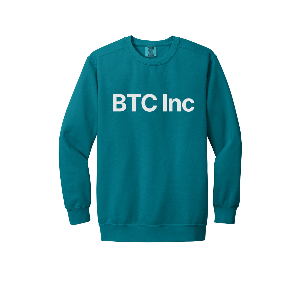 btc-premium-comfort-crewneck-dtf-front-1566-topazblue-flat-front