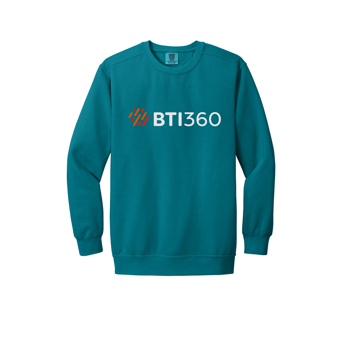 bti360-premium-comfort-crewneck-dtf-front-1566-topazblue-flat-front