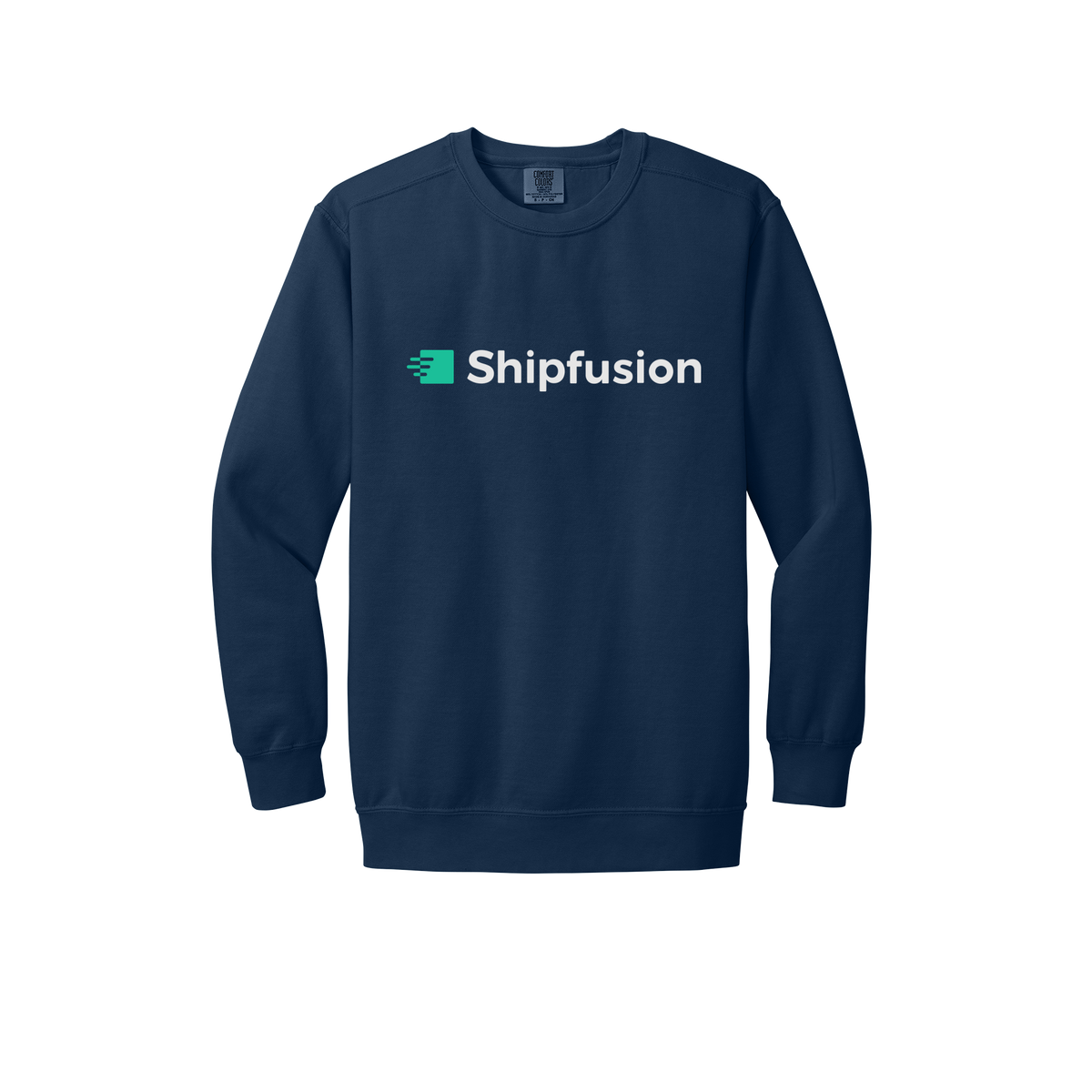 shipfusion-premium-comfort-crewneck-dtf-front-1566-truenavy-flat-front