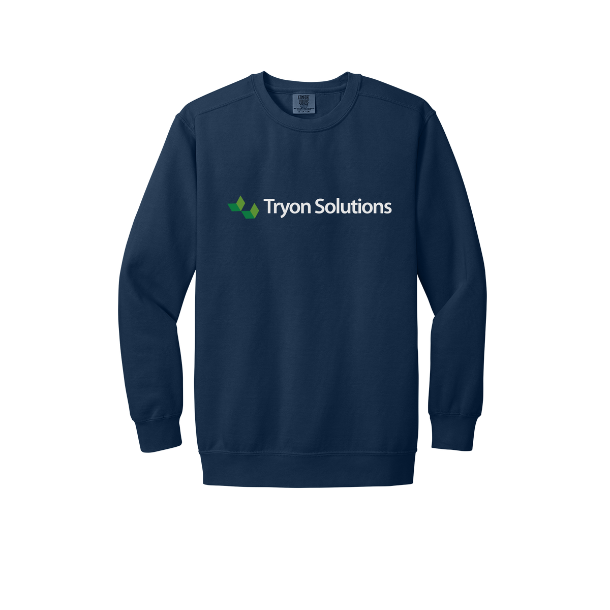 tryonsolutions-premium-comfort-crewneck-dtf-front-1566-truenavy-flat-front