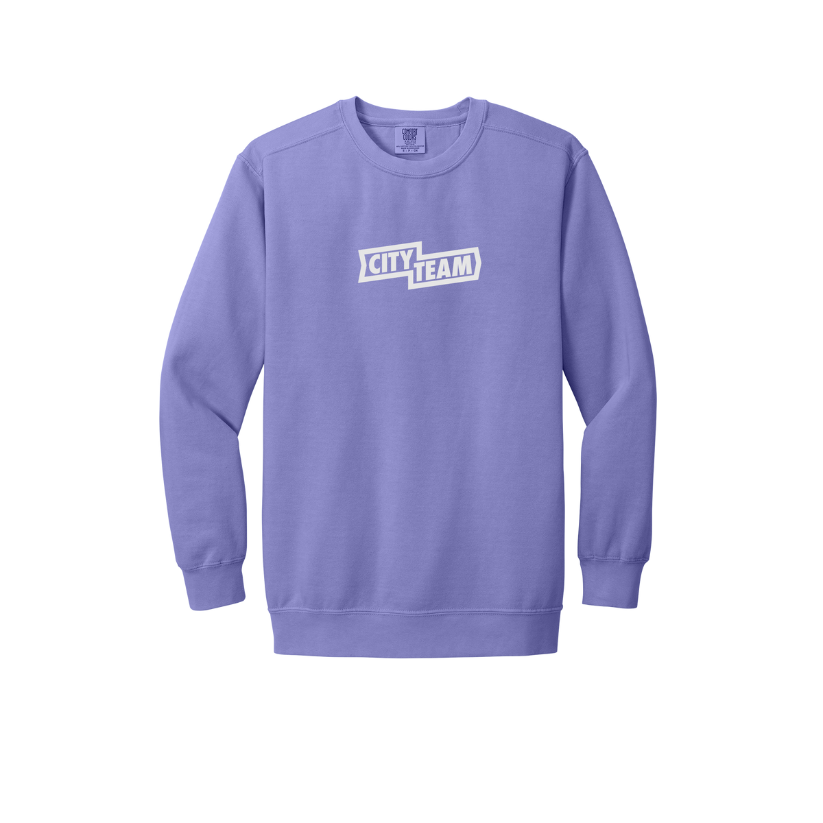 cityteam-premium-comfort-crewneck-dtf-front-1566-violet-flat-front