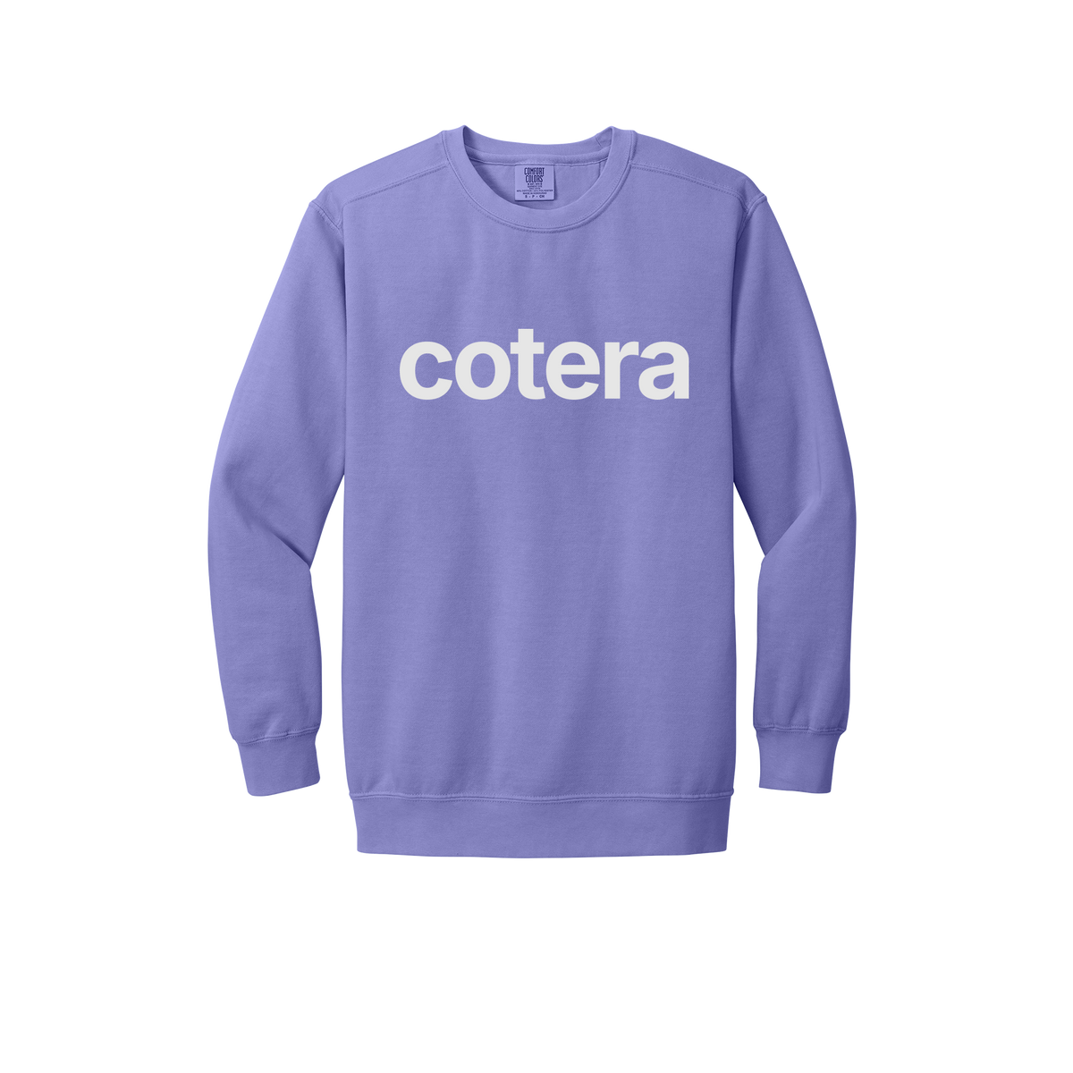 cotera-premium-comfort-crewneck-dtf-front-1566-violet-flat-front