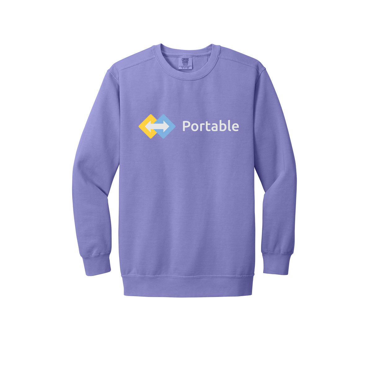 portable-premium-comfort-crewneck-dtf-front-1566-violet-flat-front