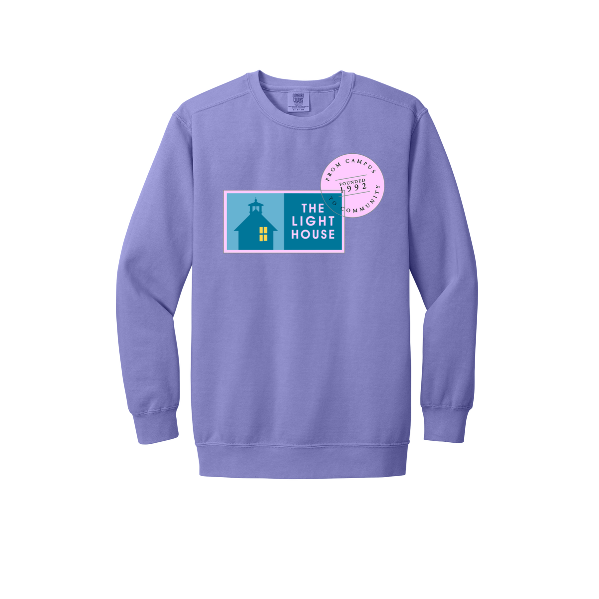 lhcampus-premium-comfort-crewneck-dtf-front-1566-violet-flat-front