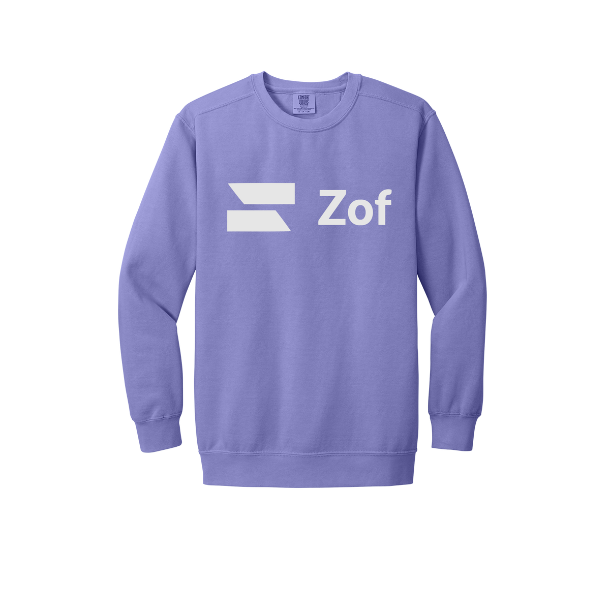 zof-premium-comfort-crewneck-dtf-front-1566-violet-flat-front