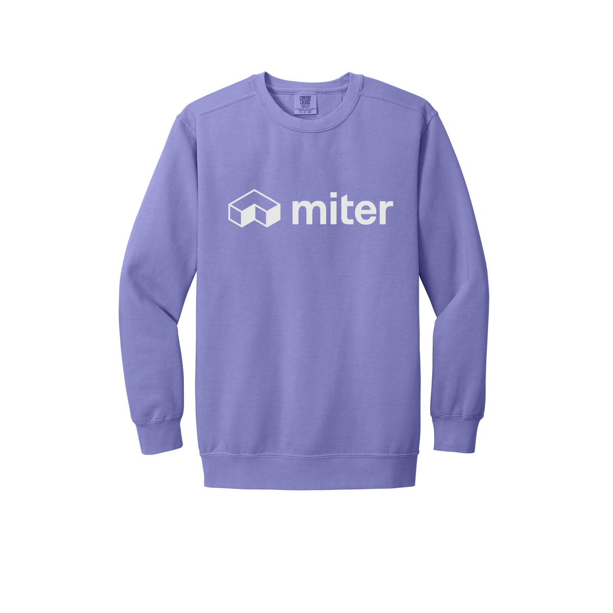 miter-premium-comfort-crewneck-dtf-front-1566-violet-flat-front
