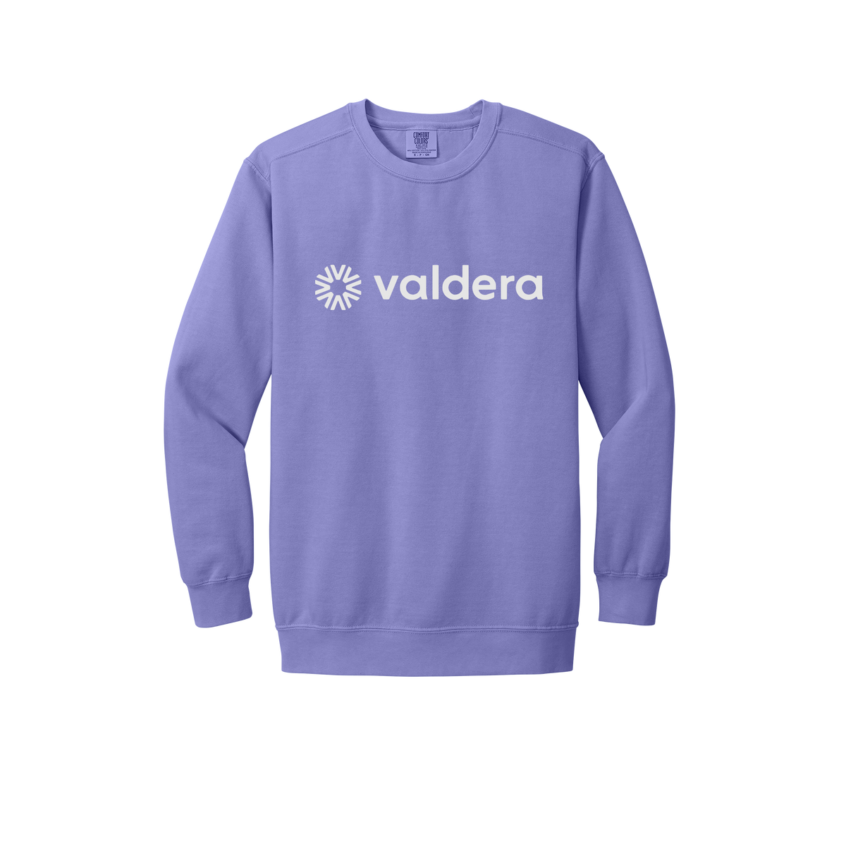 valdera-premium-comfort-crewneck-dtf-front-1566-violet-flat-front