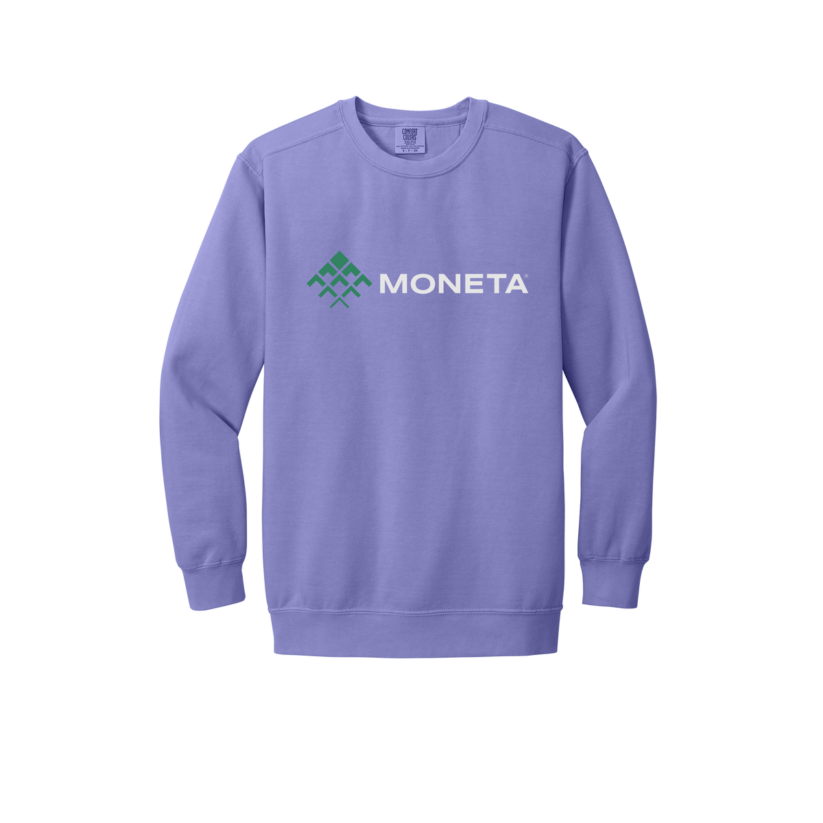 monetagroup-premium-comfort-crewneck-dtf-front-1566-violet-flat-front