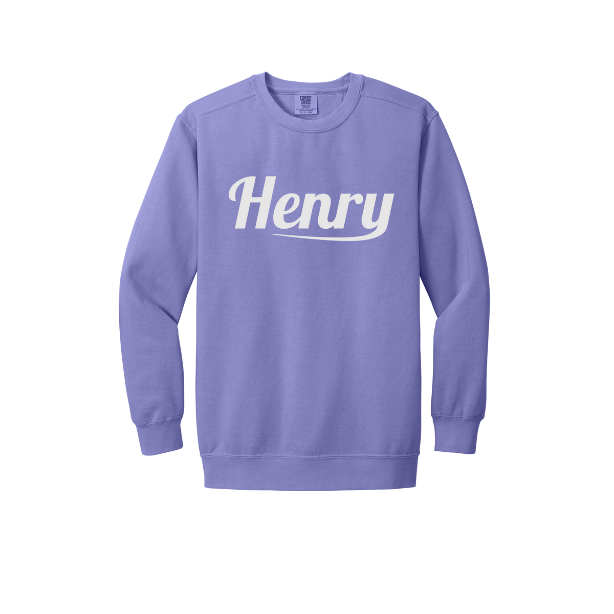 henrymeds-premium-comfort-crewneck-dtf-front-1566-violet-flat-front