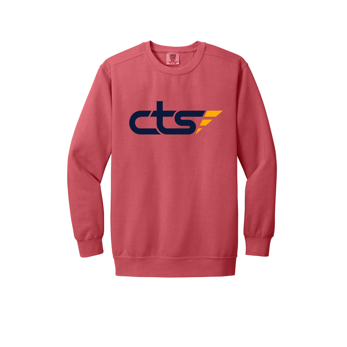 cts1-premium-comfort-crewneck-dtf-front-1566-watermelon-flat-front