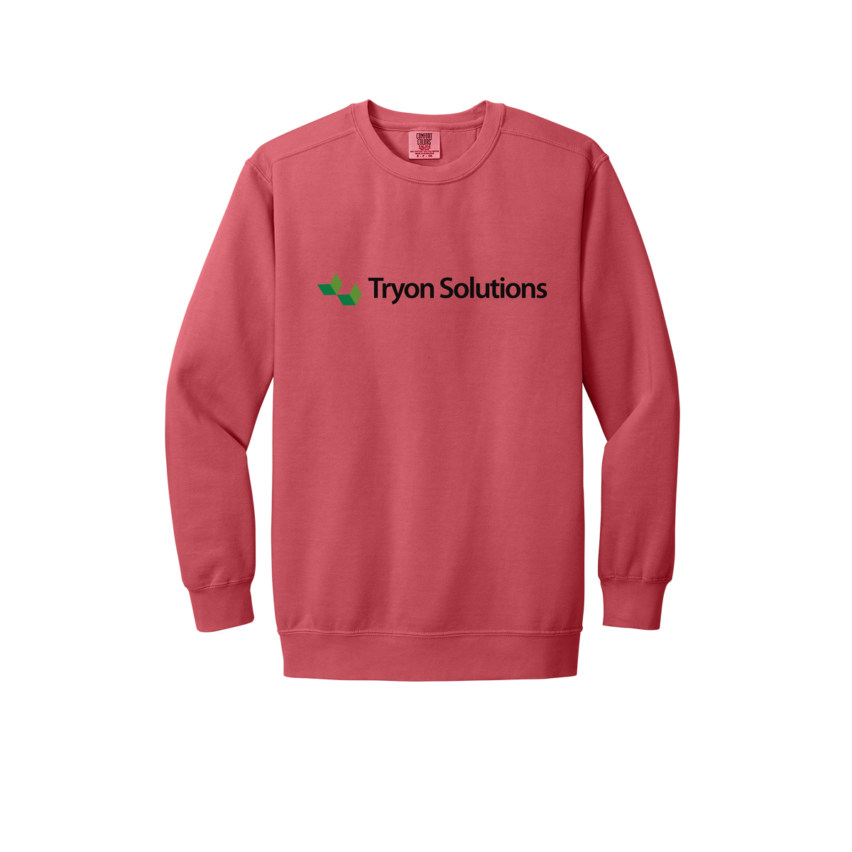 tryonsolutions-premium-comfort-crewneck-dtf-front-1566-watermelon-flat-front