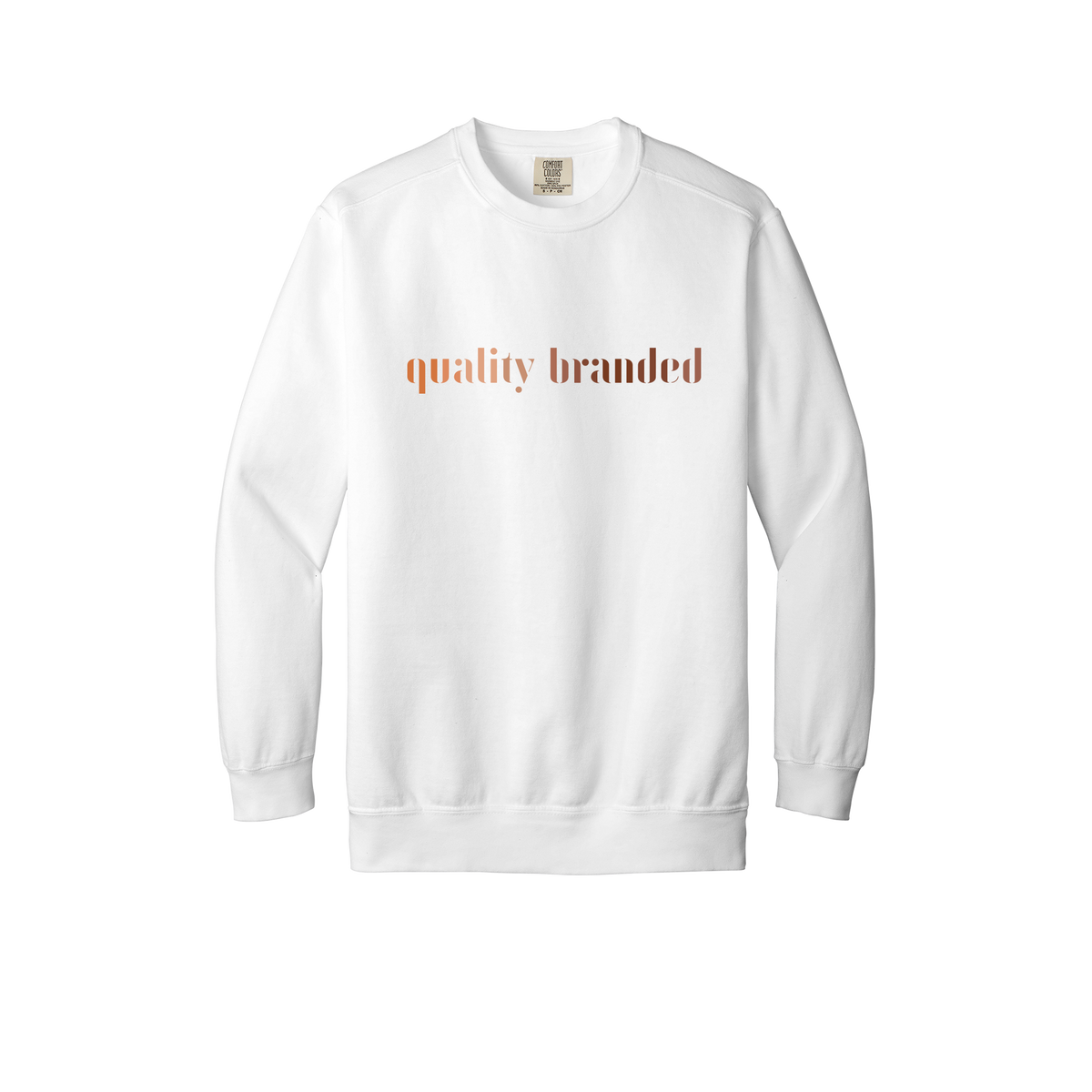 qualitybranded-premium-comfort-crewneck-dtf-front-1566-white-flat-front
