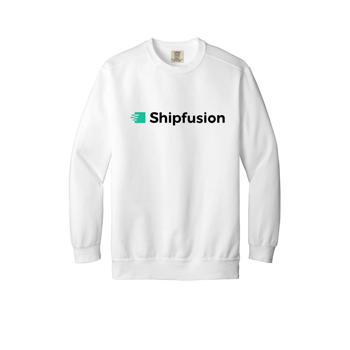 shipfusion-premium-comfort-crewneck-dtf-front-1566-white-flat-front