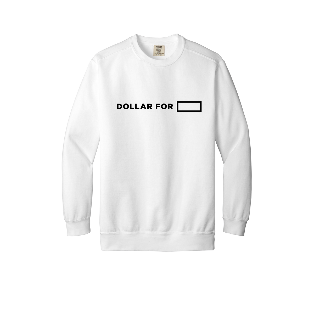 dollarfor-premium-comfort-crewneck-dtf-front-1566-white-flat-front