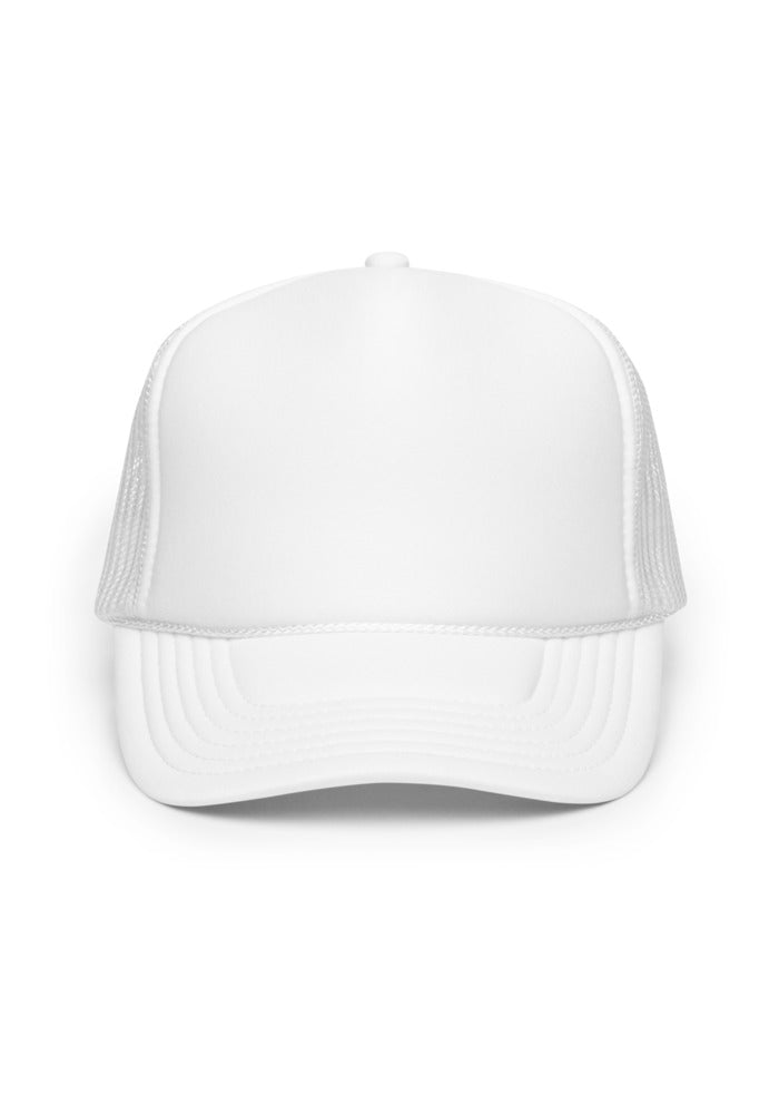 Foam Trucker Hat | Otto Cap 39-165