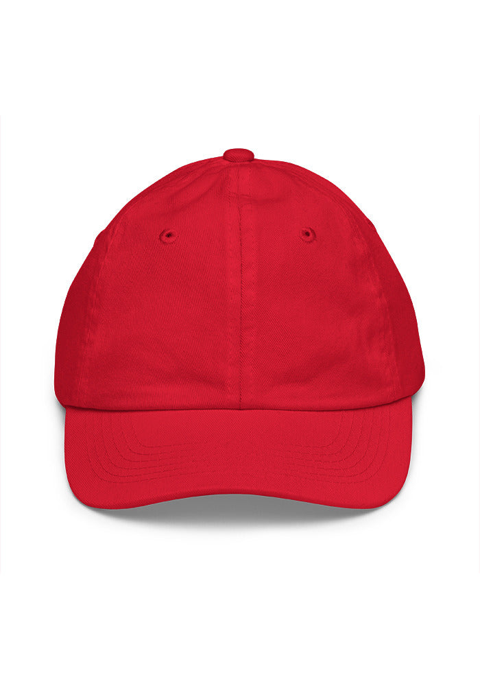 Youth Baseball Cap | Valucap VC300Y