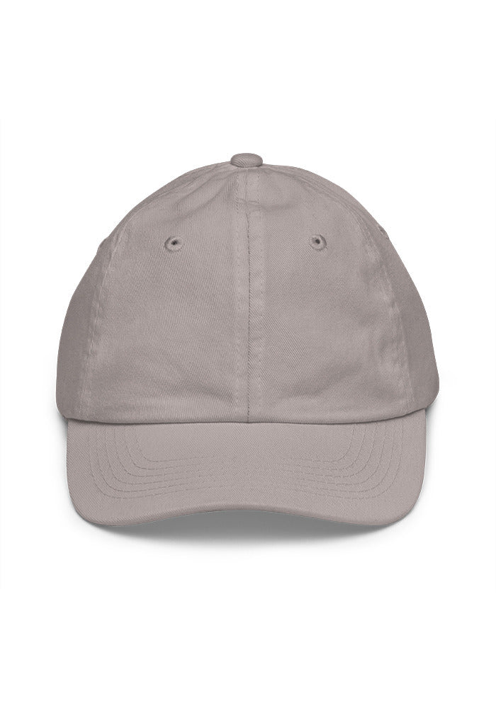 Youth Baseball Cap | Valucap VC300Y