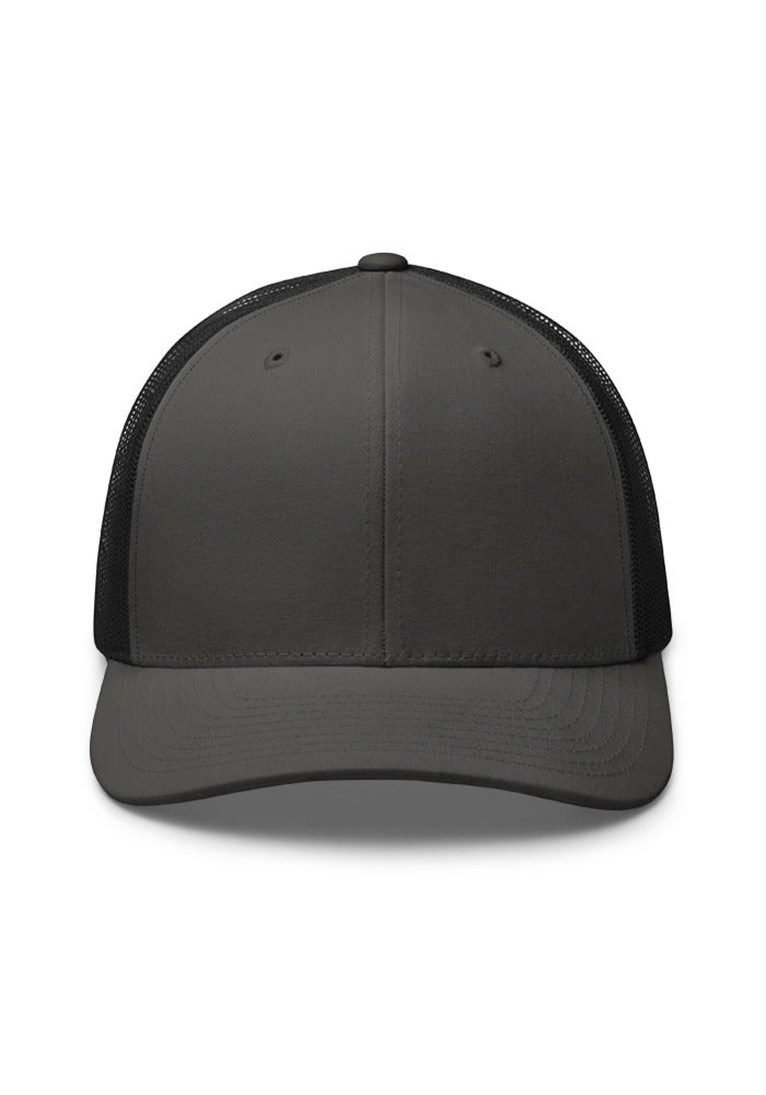 Retro Trucker Hat | Yupoong 6606