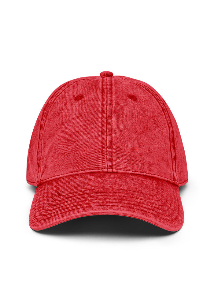 Vintage Cap | Otto Cap 18-1248