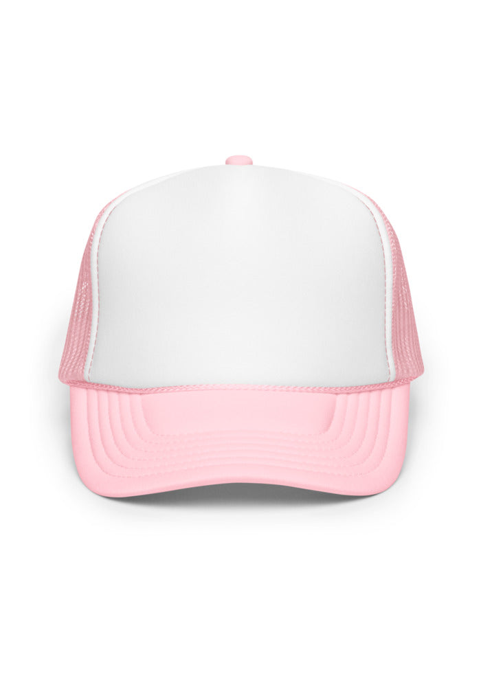 Foam Trucker Hat | Otto Cap 39-165