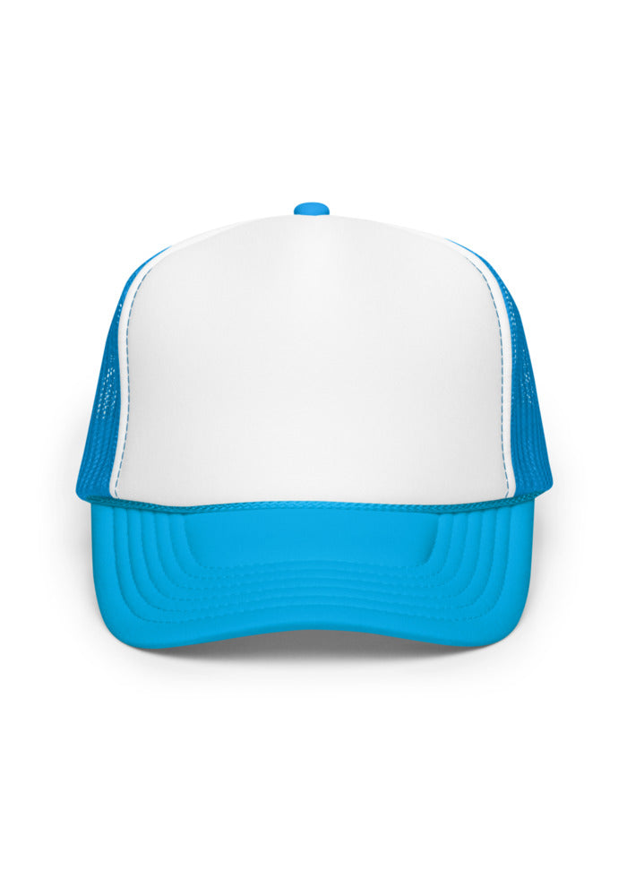 Foam Trucker Hat | Otto Cap 39-165