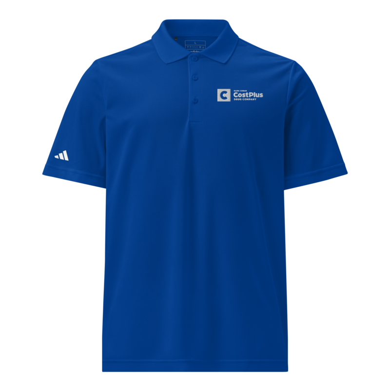 adidas Sport Polo Shirt