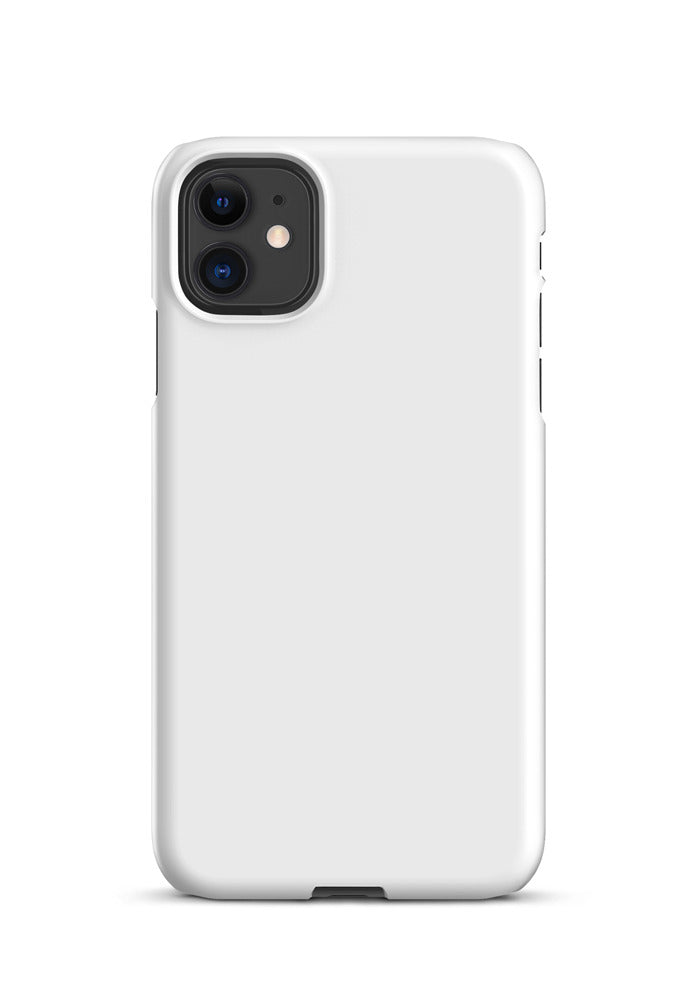 Snap Case for iPhone