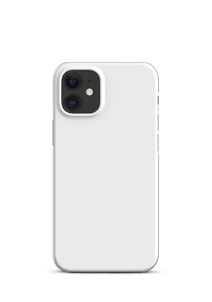 Snap Case for iPhone