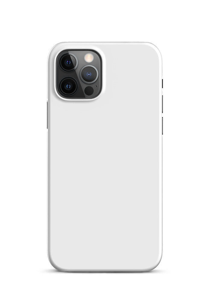 Snap Case for iPhone