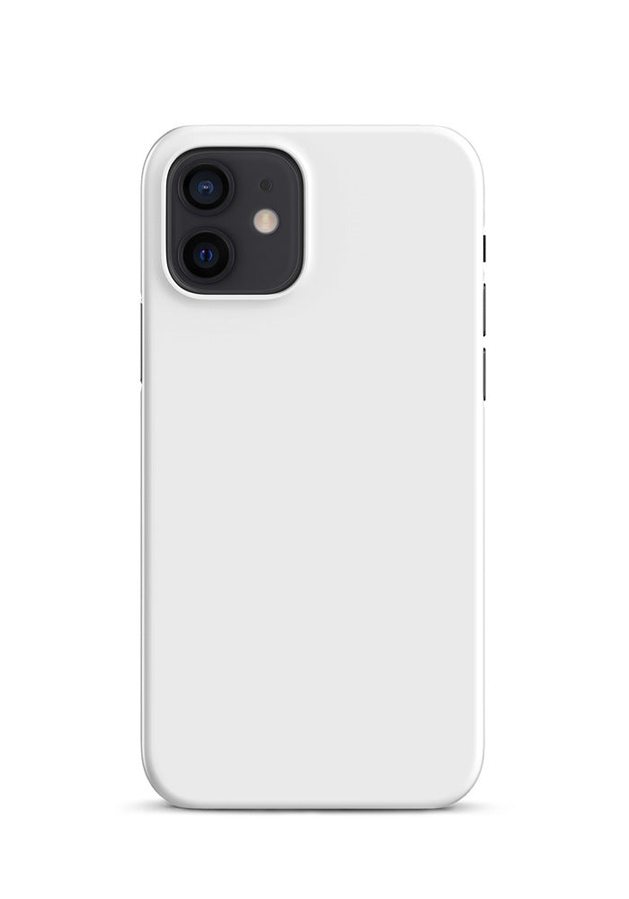 Snap Case for iPhone