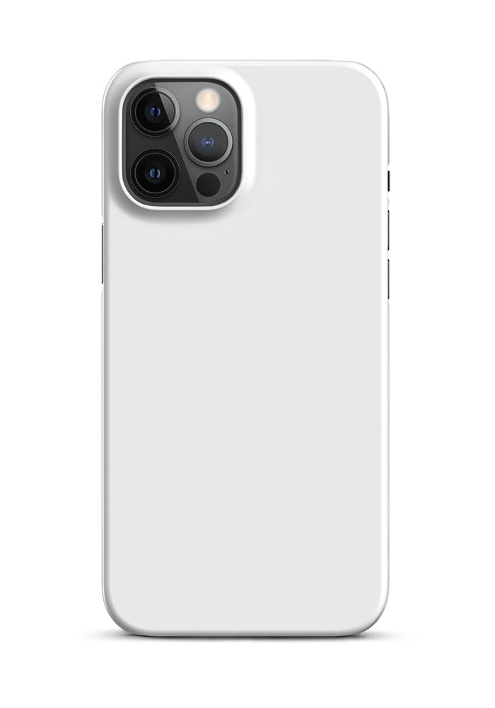 Snap Case for iPhone